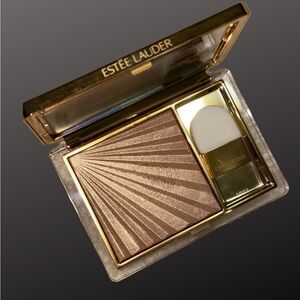 Estée Lauder Illuminating Powder Gelee 01 HEAT WAVE